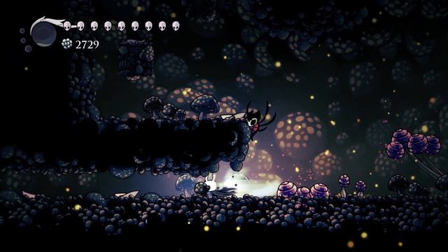 Grimm - Hollow Knight Guia Paso a Paso 112% (Español) - Ep 56 смотреть онлайн