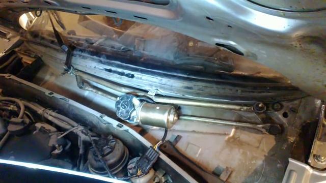 Кинематика работы трапеции 2123 смотреть онлайн