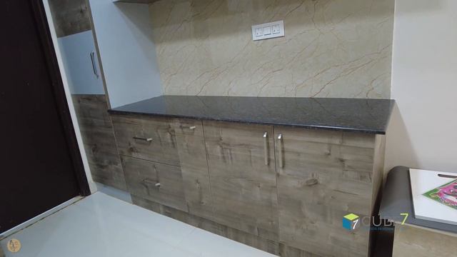 3BHK Interiors | Harmony Park | Kompally смотреть онлайн