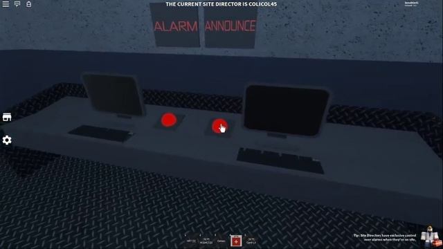 Area 47 - Roblox - SCP #2 смотреть онлайн