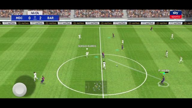Pes mobile 2021|| friends match vs best offline player || konami pes 2021🇳🇵🇳🇵🇳🇵 смотреть онлайн