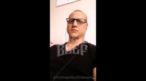 LEXS VS МИША МАВАШИ БИФ ГОДА! RUSSIAN BEEF