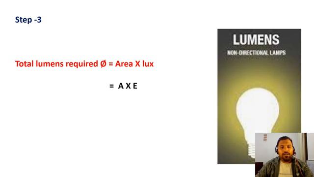 How to calculate lux levels in simple way- homes смотреть онлайн