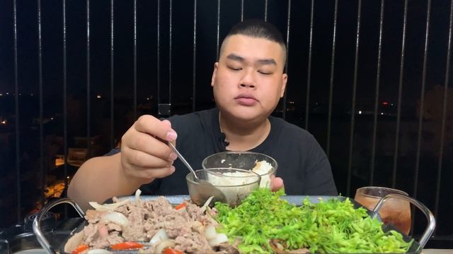 BÒ NÉ BÔNG THIÊN LÝ | Thằng Mập Food | Tập 83 смотреть онлайн