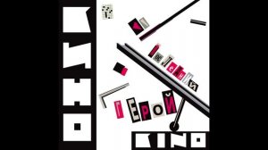 Кино - Последний Герой полный альбом