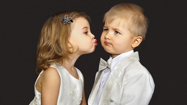 Brotherhood Of Man - "Save Your Kisses For Me" смотреть онлайн