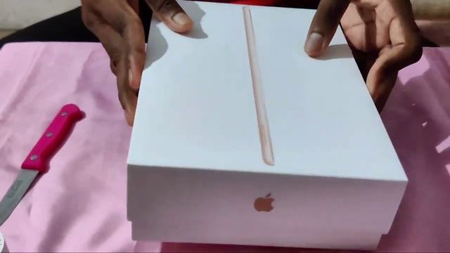 IPad 8th Gen UNBOXING In 2021?
