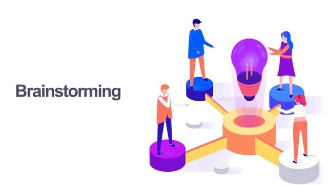 Isometric Concept - Lottie Edition After Effects Templates смотреть онлайн