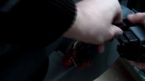 Как снять карту (обшивку) двери. Рено Меган 1