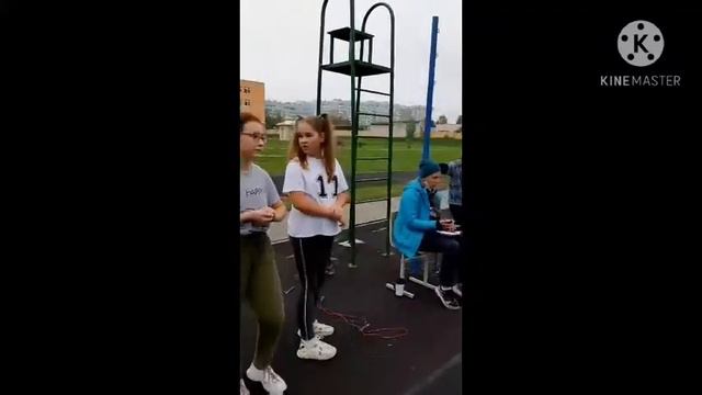 День здоровья 5в класс смотреть онлайн