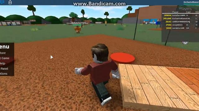 Roblox | Time Travel Tycoon | Part 1 смотреть онлайн