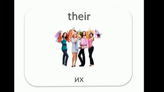 Урок 20. часть 2 - Учим новые слова|Полный базовый курс "Английский с нуля" смотреть онлайн