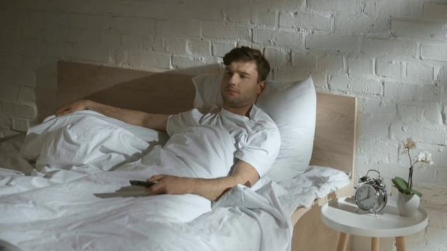 Психосоматика и физиология беспокойного сна. В чем его причина? смотреть онлайн