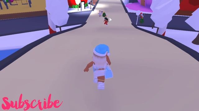 The *SECRET* To Finding RICH Trading Servers Roblox Adopt Me смотреть онлайн
