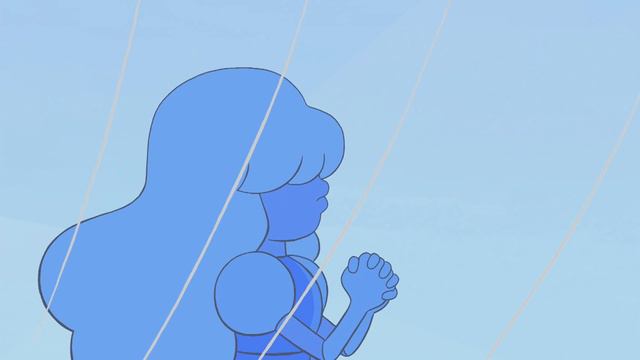 Hiatus Bomb 1.1: Blue Diamond Hates Corn смотреть онлайн