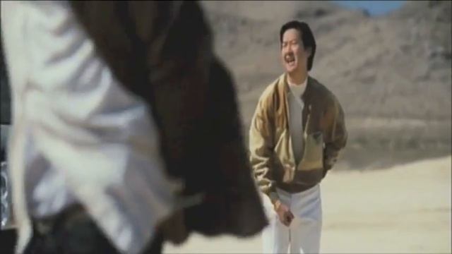 Chinese Nuts (Mr. Chow vs. Boots Electric) смотреть онлайн