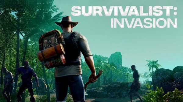 Survivalist invasion ????????????