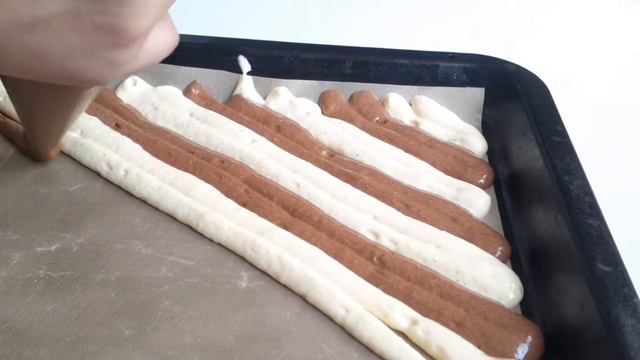 ЗЕБРА РУЛЕТ.БИСКВИТНЫЙ РУЛЕТ. ҚАЗАҚША РЕЦЕПТ.