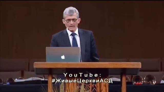 Павел Гоя – Святой Дух и Молитва ч 4 #ЖивыеЦерквиАСД смотреть онлайн