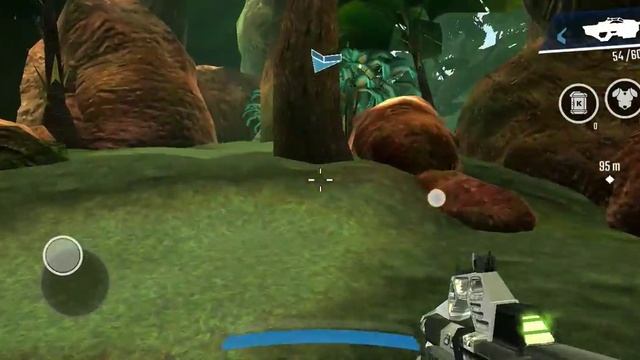 NOVA LEGACY GAMEPLAY 3 смотреть онлайн