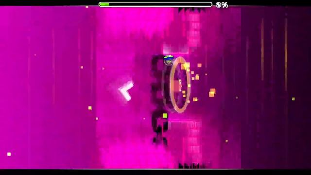СТРИМ НУБ В GEOMETRY DASH! смотреть онлайн