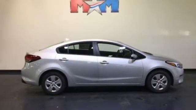 New 2018 Kia Forte Christiansburg VA Blacksburg, VA #KA180154 - SOLD смотреть онлайн