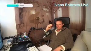 Астрон на канале Ивана Боброва 3.03.2021