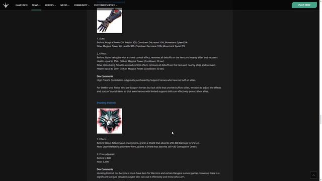 *NEW PATCH* TERRA, ADC MOVEMENT NERFS & MORE - Paragon The Overprime смотреть онлайн