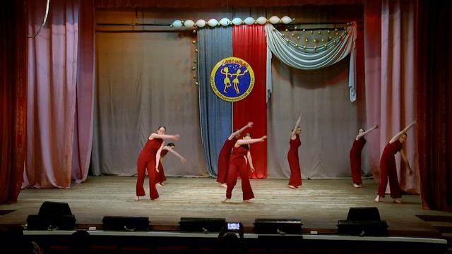 Межрегиональный фестиваль конкурс детских хореографических коллективов 