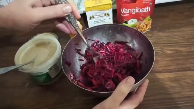 Салаты с Корицей