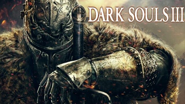 Dark Souls III Soundtrack OST - Iudex Gundyr смотреть онлайн
