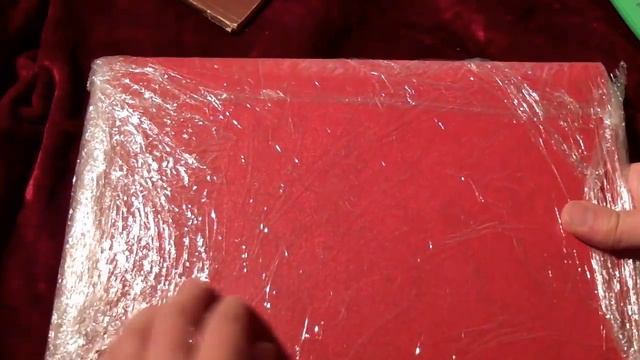 Распаковка_300 лет Воссоединения Украины с Россией 1954 год_с Violity смотреть онлайн