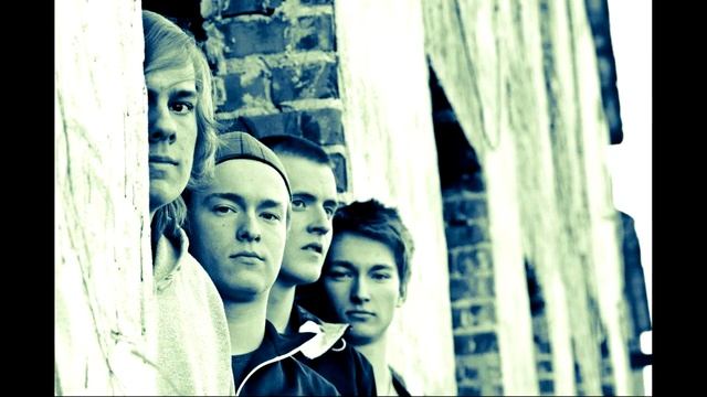 Lunacy Project - Gravity смотреть онлайн