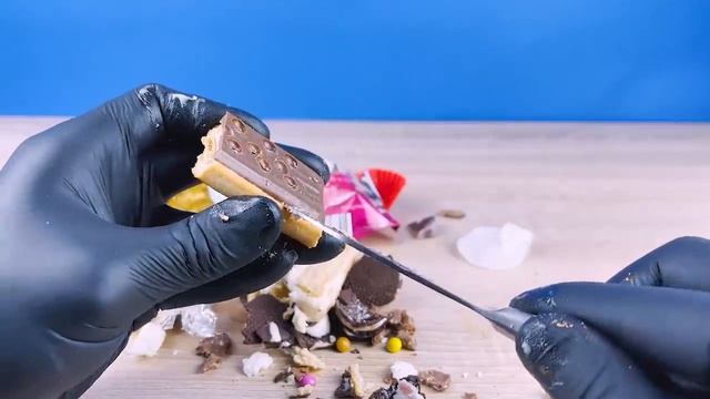 Поймал вора ночью в доме! Страшная история! Гномы существуют. смотреть онлайн