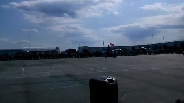 День ГАИ Белгород