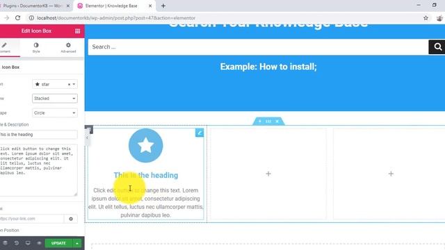 How to Create Full Fledged Online Documentation Using Documentor Knowledge Base WordPress Plugin смотреть онлайн