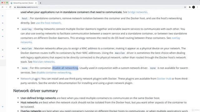 Basics Networking смотреть онлайн