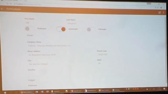 Putting the DataFlex 19.0 JSON Parser to Work смотреть онлайн