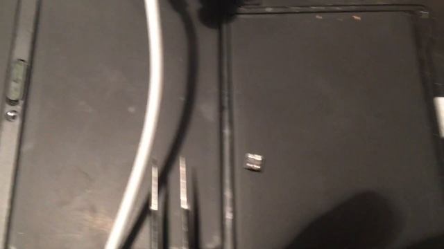 Macbook Air A1369 Mid 2011 Battery Won’t Charge Repair Light on Adapter