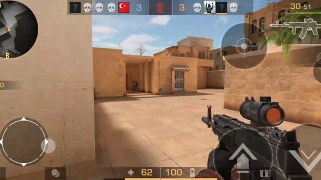 Играю в режим закладка бомбы Стандофф 2 / STANDOFF 2 смотреть онлайн