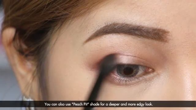 MY CURRENT GO TO MAKEUP LOOK смотреть онлайн