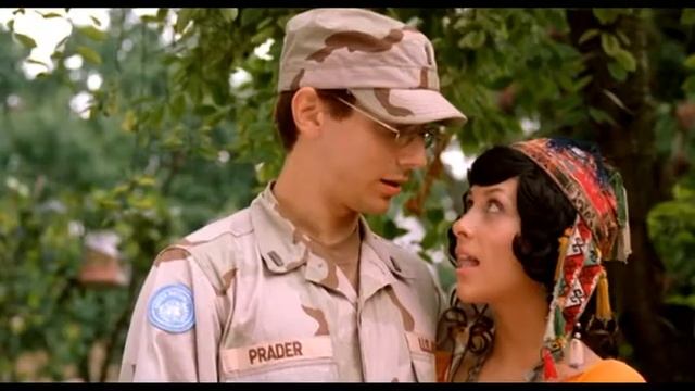 "Русский Иллюзион": "Чудная долина" смотреть онлайн