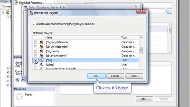 SQl Steps смотреть онлайн