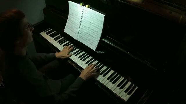 The Doors - The Crystal Ship (Виктор Бобраков, 16.07.20) смотреть онлайн