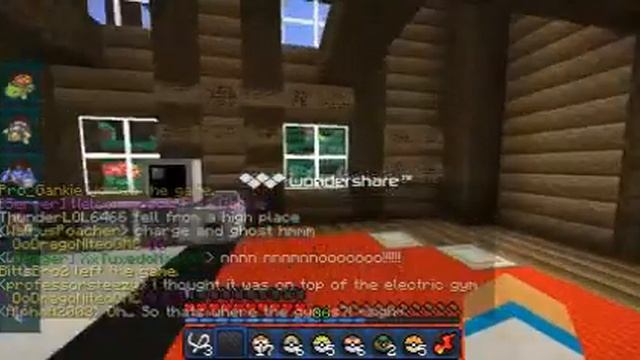 Pixelmon Server Review!!!! смотреть онлайн