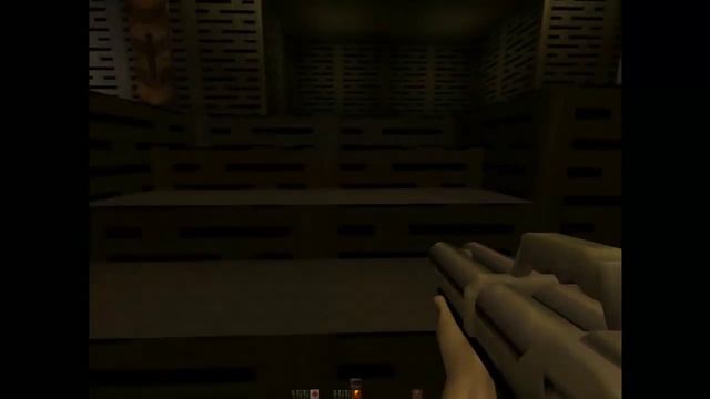 Quake 2 обзор от [V2em Show]