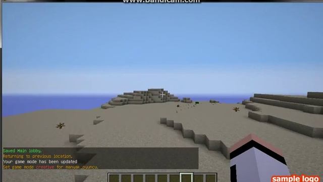 Minecraft Tutorial: "MiniGames-Party" Plugin смотреть онлайн