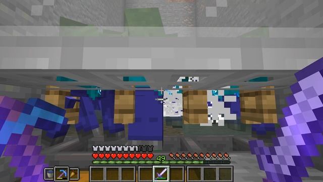 Mending is NOT Overpowered | Minecraft Game Design смотреть онлайн