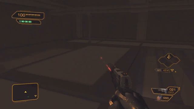 Deus Ex: Human Revolution: Walkthrough Let's Play Eps. 49 (Gameplay & Commentary) смотреть онлайн