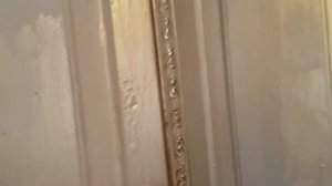 Как сделать дверной портал в новом стиле: оформление капителью